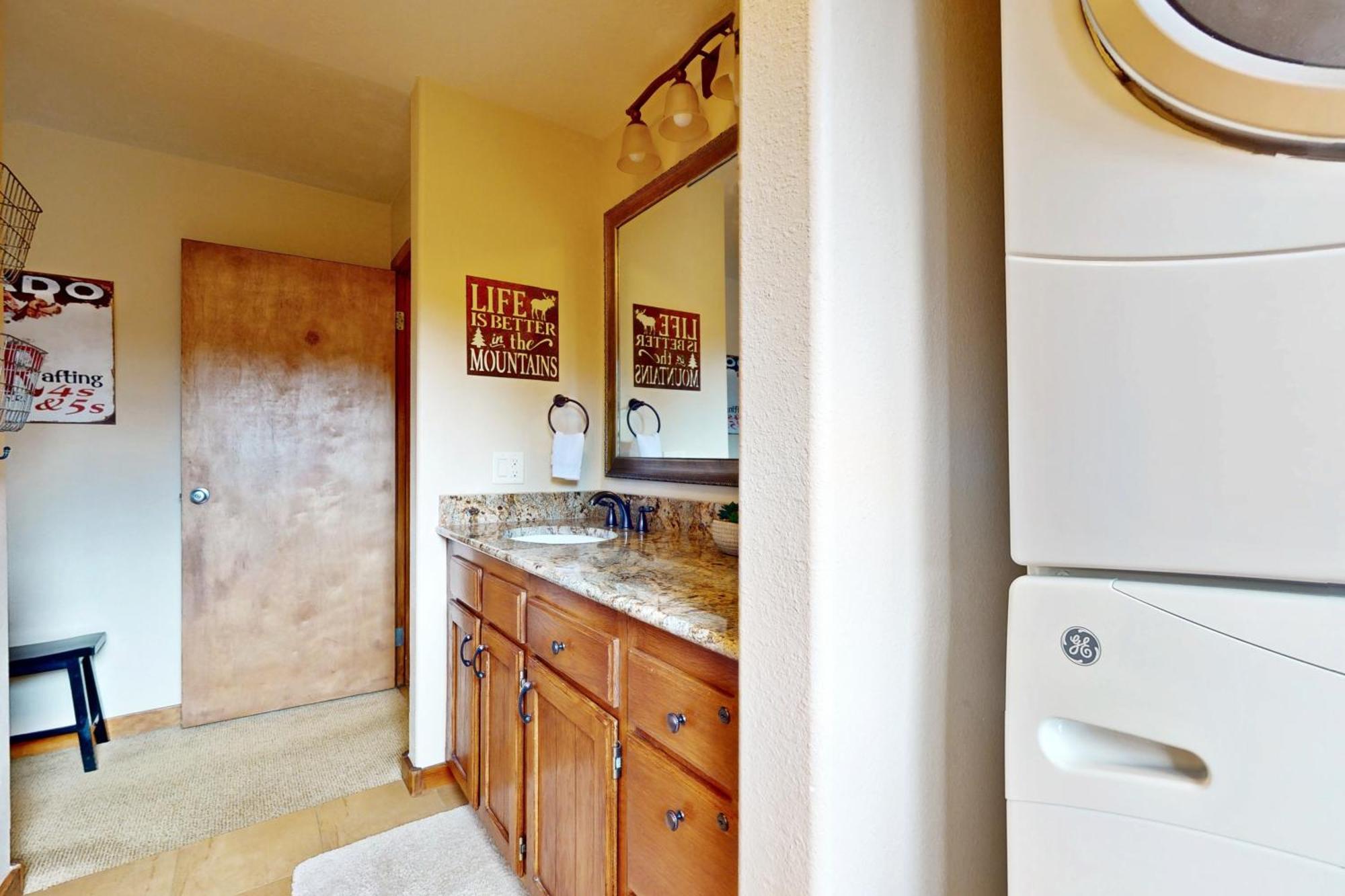The Pines Condo Unit 2044 Кистон Экстерьер фото